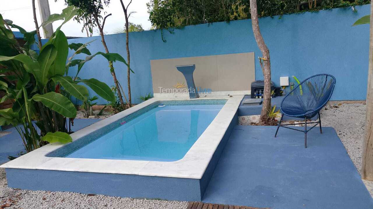 Casa para aluguel de temporada em Arraial D'ajuda (Arraial dajuda)