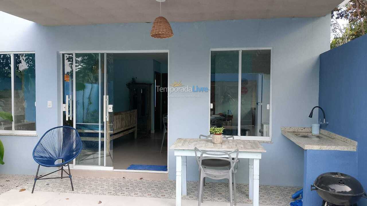 Casa para aluguel de temporada em Arraial D'ajuda (Arraial dajuda)