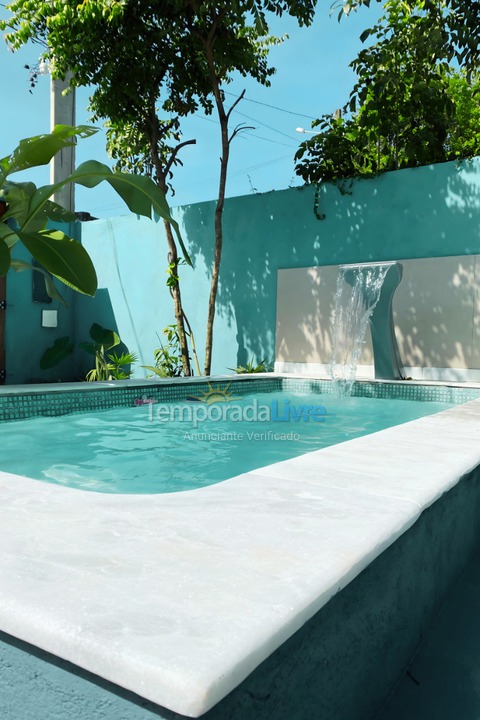 Casa para aluguel de temporada em Arraial D'ajuda (Arraial dajuda)