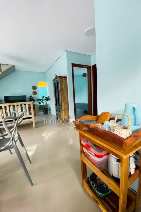 Casa para aluguel de temporada em Arraial D'ajuda (Arraial dajuda)