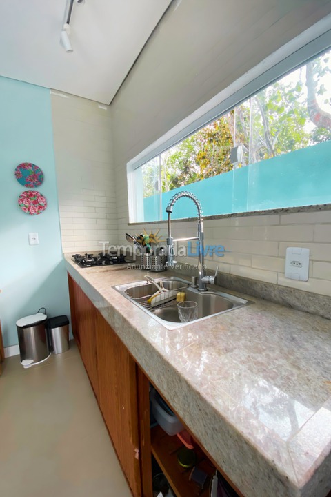 Casa para aluguel de temporada em Arraial D'ajuda (Arraial dajuda)