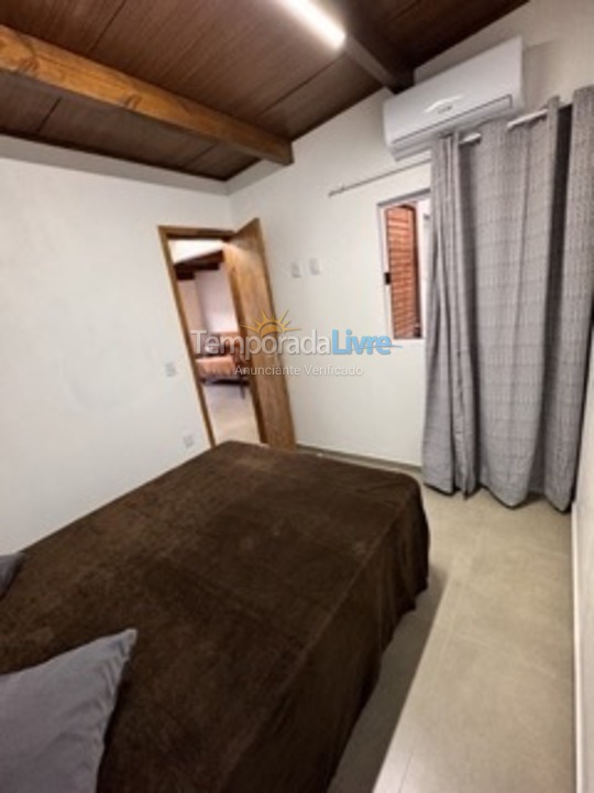 House for vacation rental in Passo de Torres (Praia dos Molhes)