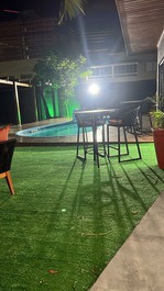 Casa para alugar em Porto Belo - Perequê