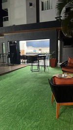 Casa perfeita com 6 quartos