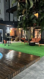 Casa perfeita com 6 quartos