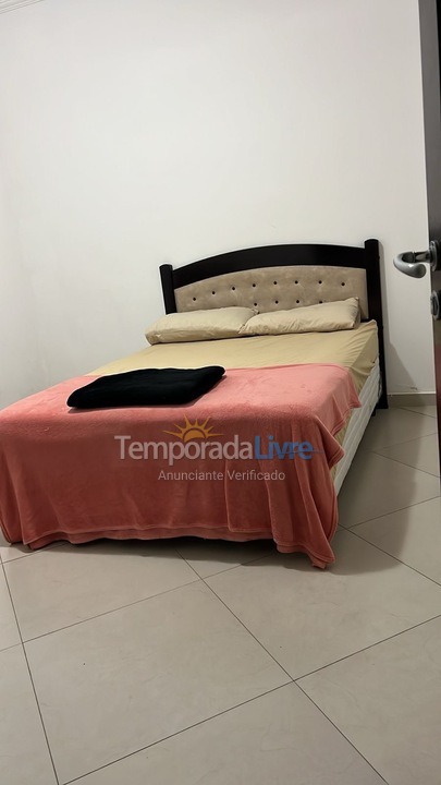 Casa para aluguel de temporada em Porto Belo (Perequê)