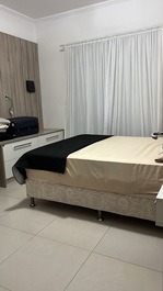 Casa perfeita com 6 quartos