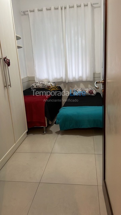 Casa para aluguel de temporada em Porto Belo (Perequê)