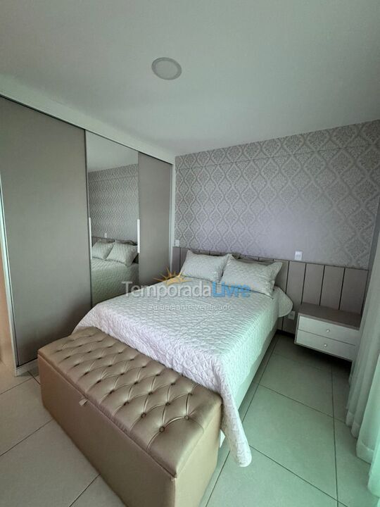 Apartamento para aluguel de temporada em Cabo Frio (Braga)