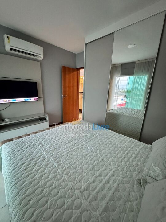 Apartamento para aluguel de temporada em Cabo Frio (Braga)