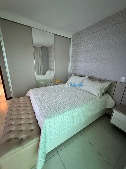 Apartamento para aluguel de temporada em Cabo Frio (Braga)