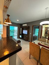 Apartamento para alugar em Cabo Frio - Braga