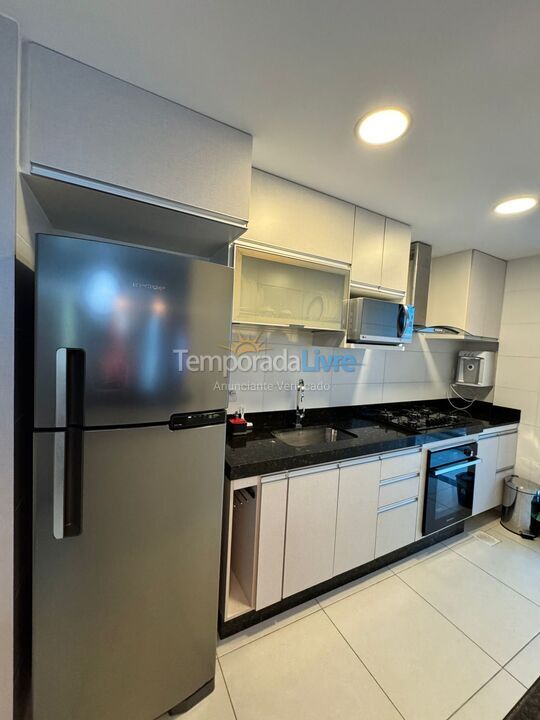 Apartamento para aluguel de temporada em Cabo Frio (Braga)