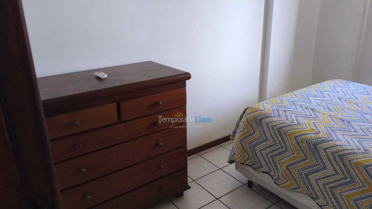 Apartment for vacation rental in Florianopolis (Praia dos Ingleses)