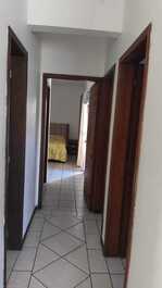 Penthouse with pool, elevator, English beach, arched, Season 4 Bedrooms for up to 10 people