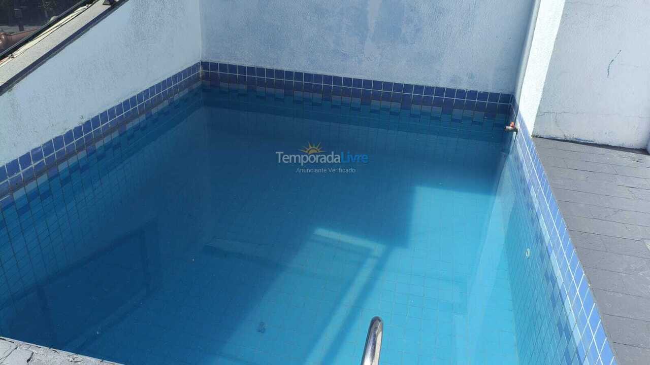 Apartment for vacation rental in Florianopolis (Praia dos Ingleses)