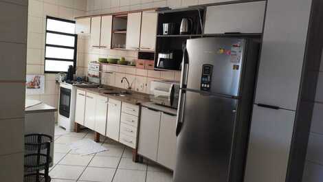 Penthouse with pool, elevator, English beach, arched, Season 4 Bedrooms for up to 10 people