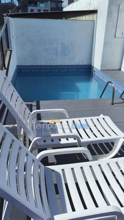 Apartment for vacation rental in Florianopolis (Praia dos Ingleses)