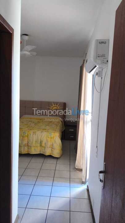 Apartment for vacation rental in Florianopolis (Praia dos Ingleses)