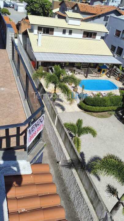 Apartment for vacation rental in Florianopolis (Praia dos Ingleses)