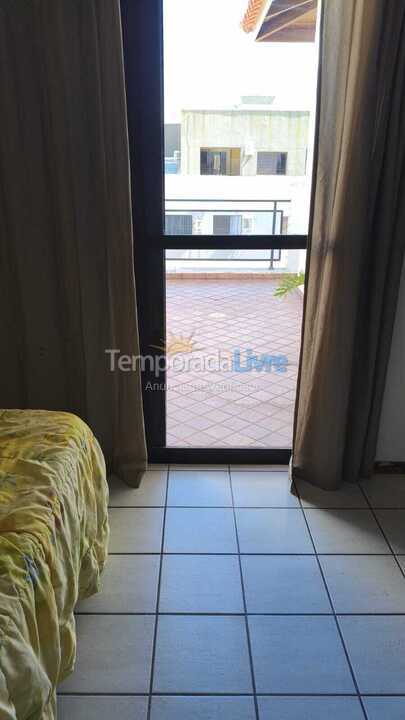 Apartment for vacation rental in Florianopolis (Praia dos Ingleses)