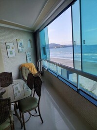Apartment for rent in Itapema - Meia Praia