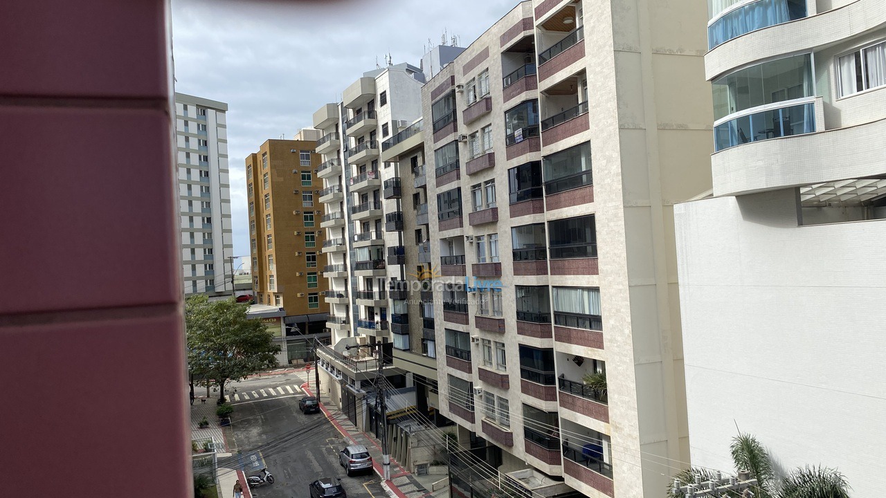 Apartamento para alquiler de vacaciones em Guarapari (Centro)