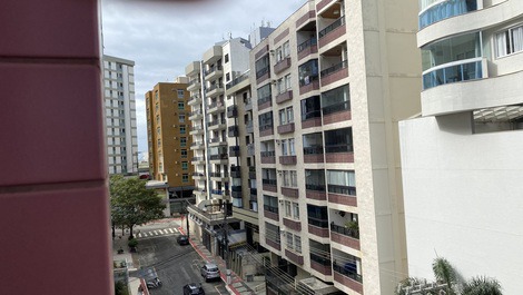 Rua ir para praias - 5 min a pé 