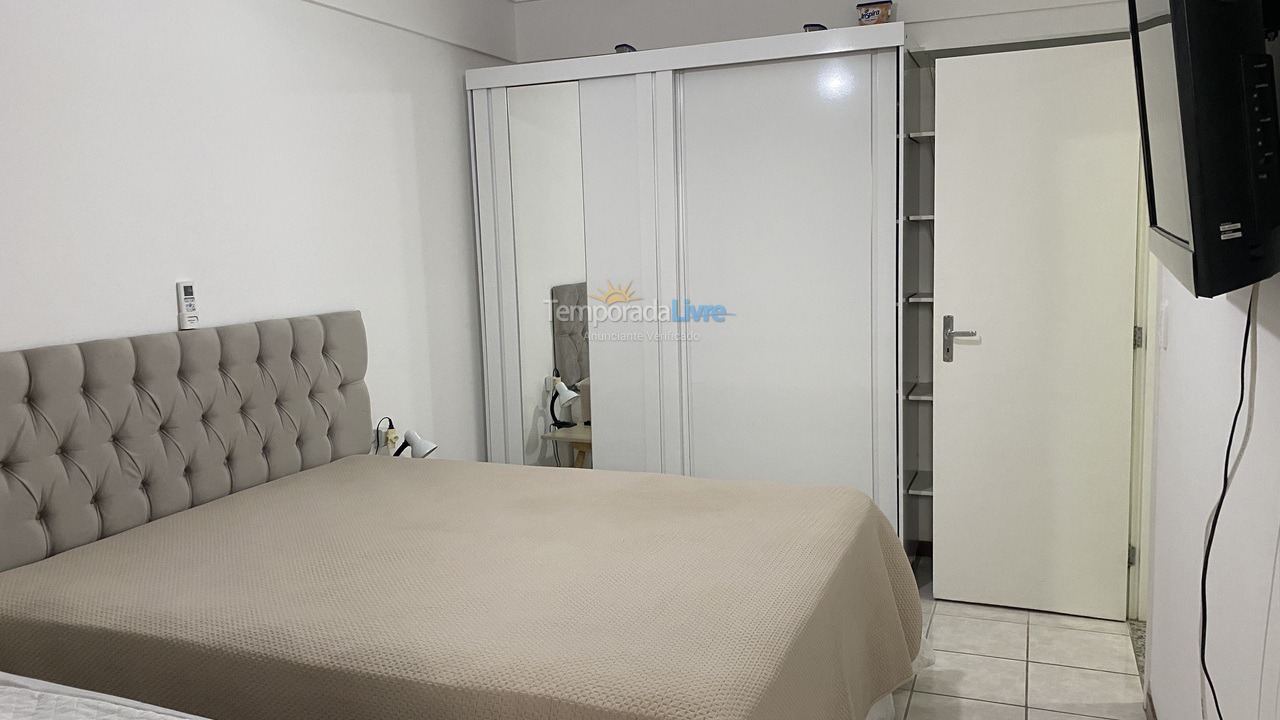 Apartamento para alquiler de vacaciones em Guarapari (Centro)