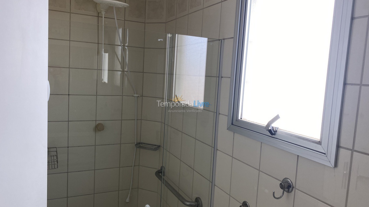 Apartamento para alquiler de vacaciones em Guarapari (Centro)