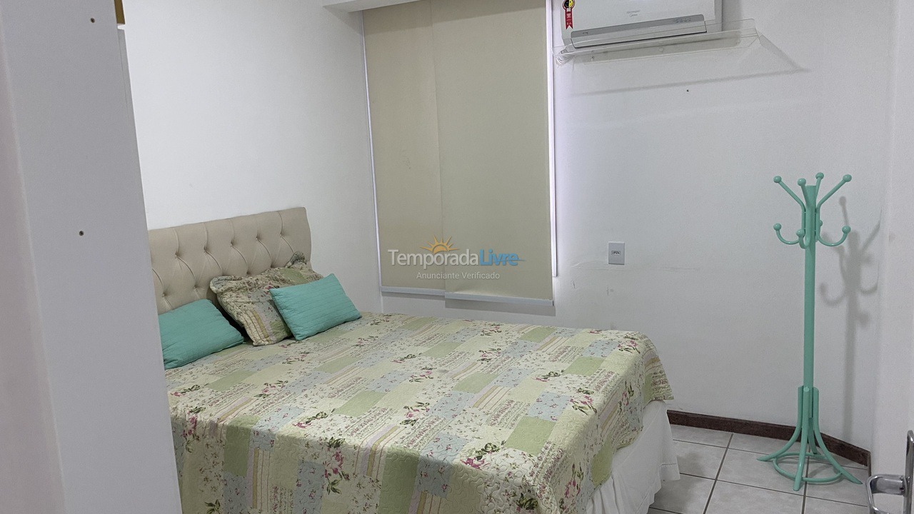 Apartamento para alquiler de vacaciones em Guarapari (Centro)