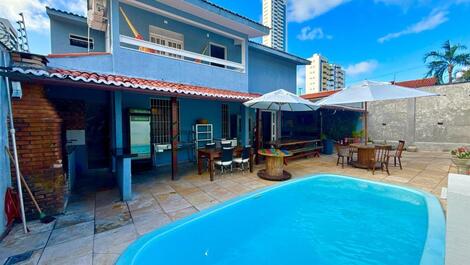 Casa para alquilar en Natal - Ponta Negra