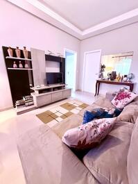 Casa na Praia de Ponta das Canas 80 metros do Mar