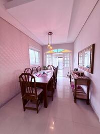 Casa na Praia de Ponta das Canas 80 metros do Mar