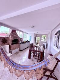 Casa para alugar em Florianópolis - Ponta das Canas