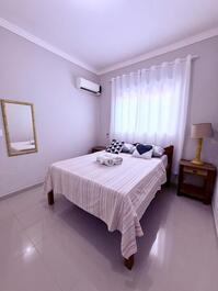 Casa na Praia de Ponta das Canas 80 metros do Mar