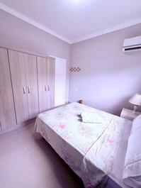 Casa na Praia de Ponta das Canas 80 metros do Mar