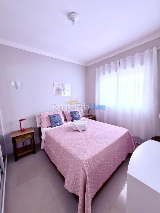 Casa para aluguel de temporada em Florianópolis (Ponta das Canas)