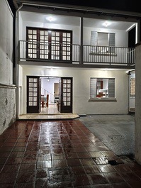 Casa para alquilar en Guaratuba - Praia Central