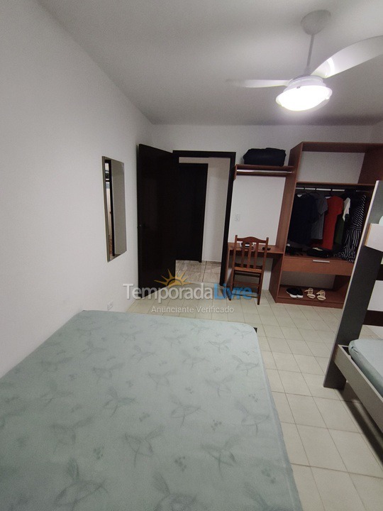 Casa para alquiler de vacaciones em Guaratuba (Praia Central)