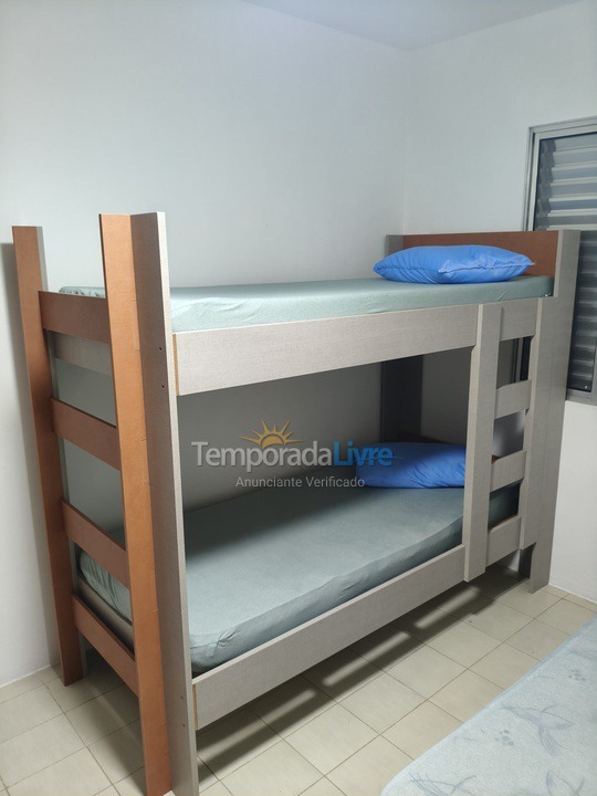 Casa para alquiler de vacaciones em Guaratuba (Praia Central)