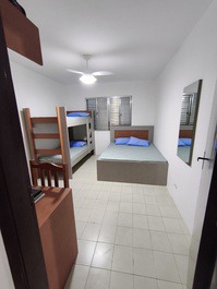 Casa a 15 a 150 metros de la playa,