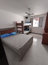 Casa a 15 a 150 metros de la playa,