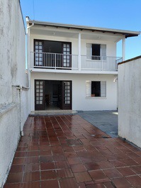 Casa a 15 a 150 metros de la playa,