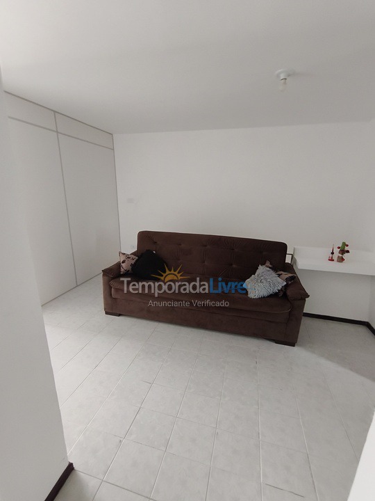 Casa para alquiler de vacaciones em Guaratuba (Praia Central)