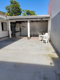 Casa a 15 a 150 metros de la playa,