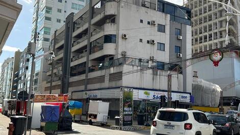 GREAT 3 BEDROOM APARTMENT - DOWNTOWN - ITAPEMA