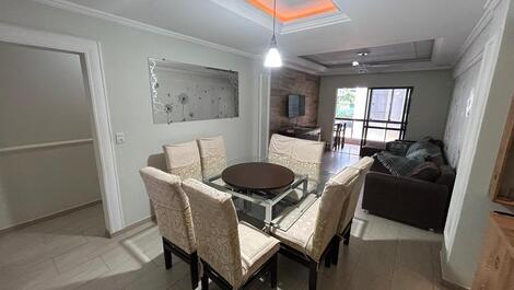 GREAT 3 BEDROOM APARTMENT - DOWNTOWN - ITAPEMA