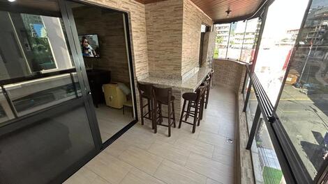 GREAT 3 BEDROOM APARTMENT - DOWNTOWN - ITAPEMA