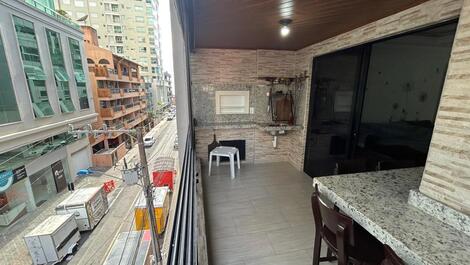 GREAT 3 BEDROOM APARTMENT - DOWNTOWN - ITAPEMA